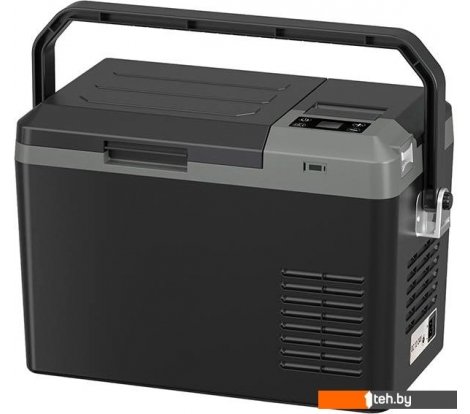  - Автохолодильники, термобоксы, термосумки Filymore J9 9л (черный) - J9 9л (черный)