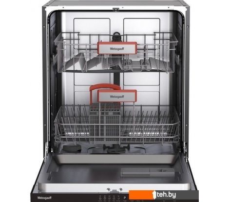  - Посудомоечные машины Weissgauff BDW 6025 D Infolight - BDW 6025 D Infolight