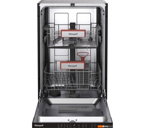  - Посудомоечные машины Weissgauff BDW 4525 Infolight - BDW 4525 Infolight