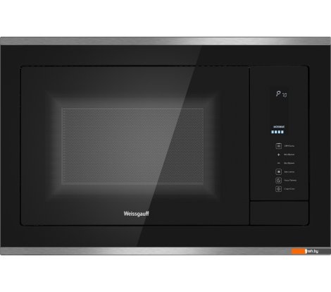  - Микроволновые печи Weissgauff HMT-725 Touch Grill - HMT-725 Touch Grill