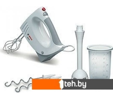  - Ручные миксеры Bosch MFQ 3540 - MFQ 3540