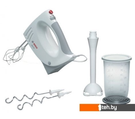  - Ручные миксеры Bosch MFQ 3540 - MFQ 3540