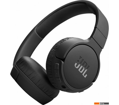  - Наушники и гарнитуры JBL Tune 670NC (черный) - Tune 670NC (черный)