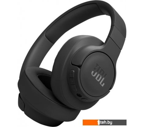  - Наушники и гарнитуры JBL Tune 770NC (черный) - Tune 770NC (черный)