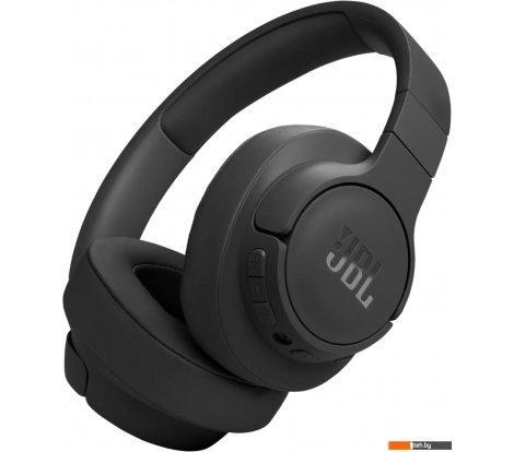  - Наушники и гарнитуры JBL Tune 770NC (черный) - Tune 770NC (черный)