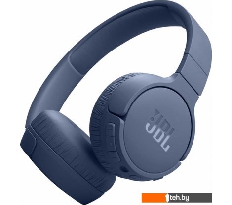 - Наушники и гарнитуры JBL Tune 670NC (темно-синий) - Tune 670NC (темно-синий)