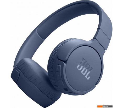  - Наушники и гарнитуры JBL Tune 670NC (темно-синий) - Tune 670NC (темно-синий)