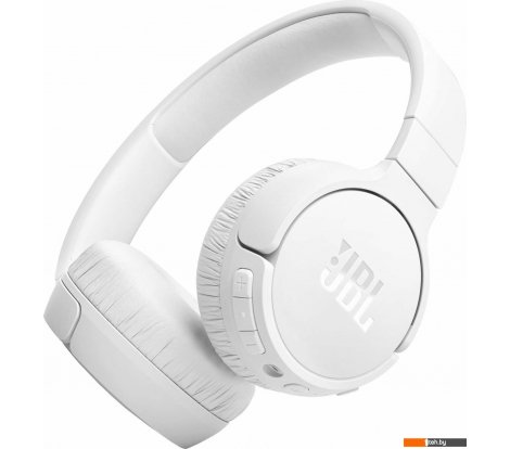  - Наушники и гарнитуры JBL Tune 670NC (белый) - Tune 670NC (белый)