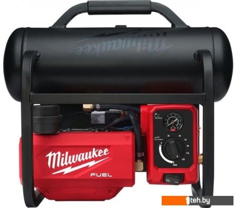  - Компрессоры Milwaukee M18 FUEL FAC-0 4933472166 (без АКБ) - M18 FUEL FAC-0 4933472166 (без АКБ)