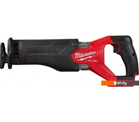  - Циркулярные, торцовочные и сабельные пилы Milwaukee Fuel M18 M18FSZ-0 4933498063 (без АКБ) - Fuel M18 M18FSZ-0 4933498063 (без АКБ)