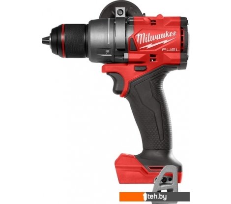  - Шуруповерты, гайковерты, электроотвертки Milwaukee M18 FUEL M18FDD3-0 4933498059 (без АКБ) - M18 FUEL M18FDD3-0 4933498059 (без АКБ)
