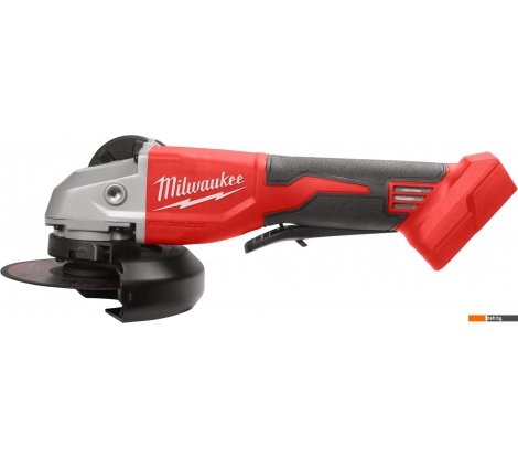  - Угловые шлифмашины (болгарки) Milwaukee M18 M18BLSAG125XPD-0 4933492645 (без АКБ) - M18 M18BLSAG125XPD-0 4933492645 (без АКБ)