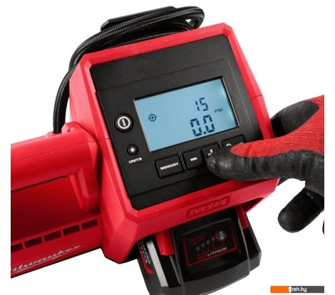  - Компрессоры Milwaukee M18 BI-0 4933478706 (без АКБ) - M18 BI-0 4933478706 (без АКБ)