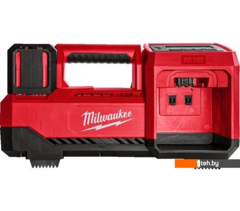  - Компрессоры Milwaukee M18 BI-0 4933478706 (без АКБ) - M18 BI-0 4933478706 (без АКБ)