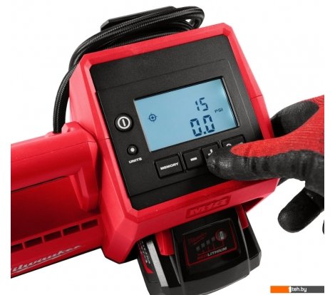  - Компрессоры Milwaukee M18 BI-0 4933478706 (без АКБ) - M18 BI-0 4933478706 (без АКБ)