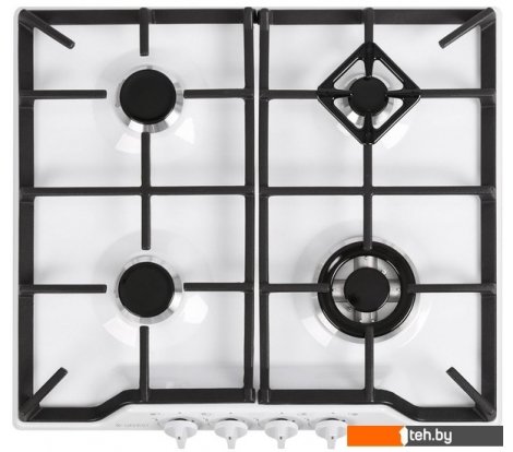  - Варочные панели GEFEST ПВГ 1212-02 - ПВГ 1212-02