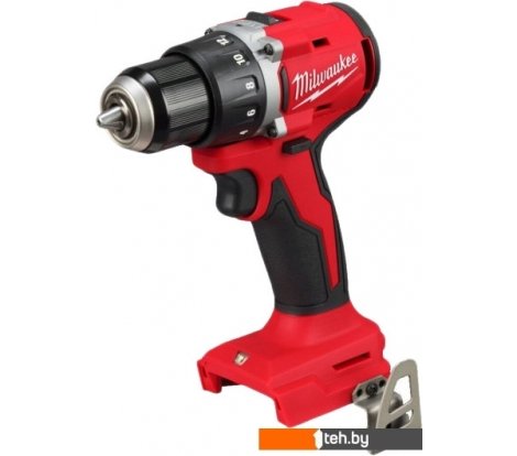  - Шуруповерты, гайковерты, электроотвертки Milwaukee M18 M18BLDDRC-0 4933492831 (без АКБ) - M18 M18BLDDRC-0 4933492831 (без АКБ)