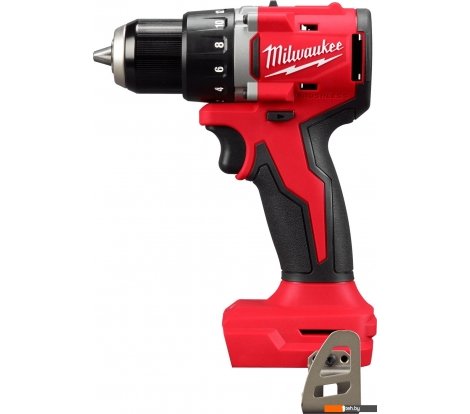  - Шуруповерты, гайковерты, электроотвертки Milwaukee M18 M18BLDDRC-0 4933492831 (без АКБ) - M18 M18BLDDRC-0 4933492831 (без АКБ)