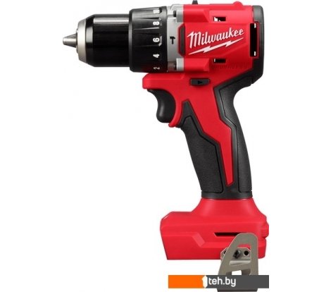  - Шуруповерты, гайковерты, электроотвертки Milwaukee M18 M18BLPDRC-0 4933492820 (без АКБ) - M18 M18BLPDRC-0 4933492820 (без АКБ)