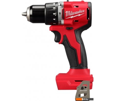  - Шуруповерты, гайковерты, электроотвертки Milwaukee M18 M18BLPDRC-0 4933492820 (без АКБ) - M18 M18BLPDRC-0 4933492820 (без АКБ)