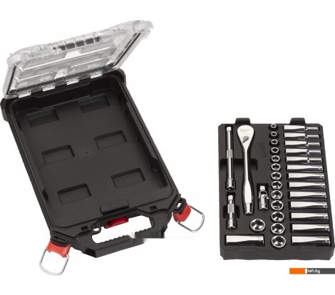 - Биты, головки, насадки, держатели Milwaukee 4932478813 - 4932478813