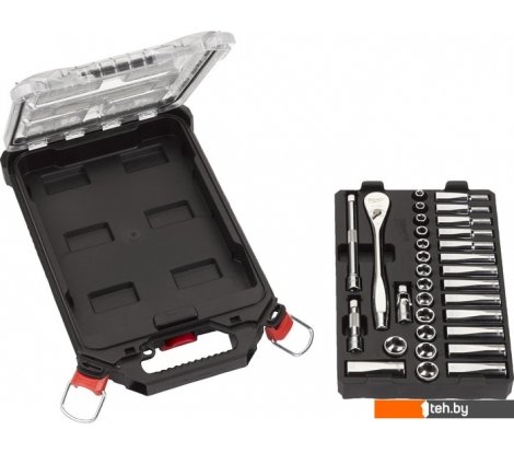  - Биты, головки, насадки, держатели Milwaukee 4932478813 - 4932478813