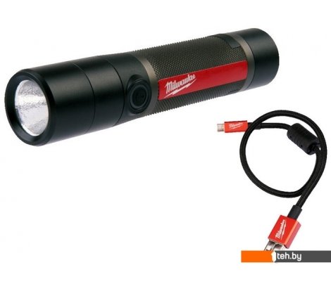 - Фонари Milwaukee L4 FMLED-301 4933479770 - L4 FMLED-301 4933479770