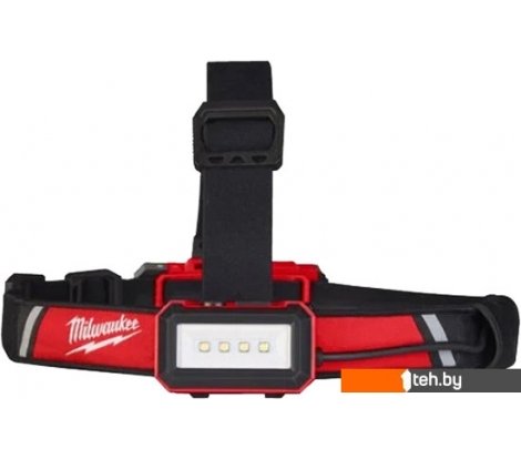 - Фонари Milwaukee L4 HLRP-301 - L4 HLRP-301