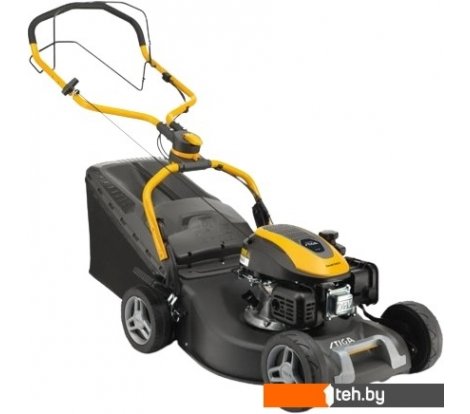  - Газонокосилки Stiga Combi 548 S 2L0482348/ST1 - Combi 548 S 2L0482348/ST1