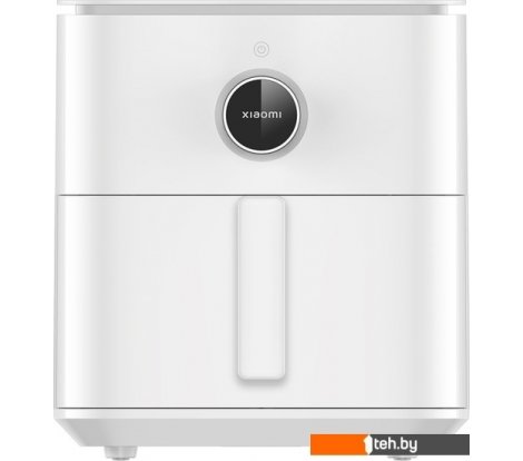 - Аэрогрили и аэрофритюрницы Xiaomi Smart Air Fryer 6.5L MAF10 (международная версия, белый) - Smart Air Fryer 6.5L MAF10 (международная версия, белый)