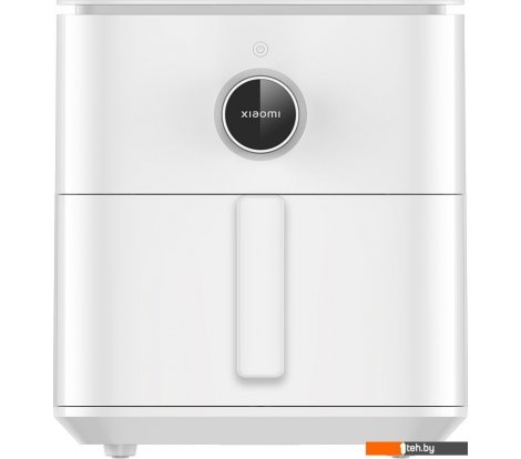  - Аэрогрили и аэрофритюрницы Xiaomi Smart Air Fryer 6.5L MAF10 (международная версия, белый) - Smart Air Fryer 6.5L MAF10 (международная версия, белый)