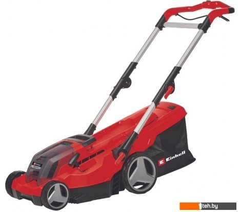  - Газонокосилки Einhell RASARRO 36/36 - RASARRO 36/36