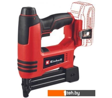  - Скобозабиватели, гвоздезабиватели, степлеры Einhell TE-CN 18 Li Solo 4257790 (без АКБ) - TE-CN 18 Li Solo 4257790 (без АКБ)
