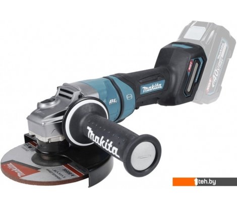  - Угловые шлифмашины (болгарки) Makita GA050GZ (без АКБ) - GA050GZ (без АКБ)