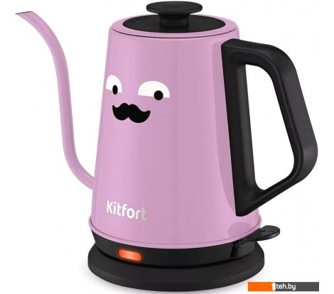  - Электрочайники и термопоты Kitfort KT-6194-3 - KT-6194-3