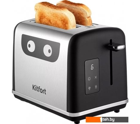  - Тостеры Kitfort KT-6221 - KT-6221