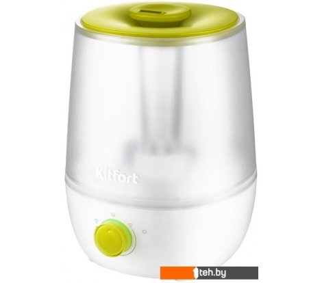  - Увлажнители воздуха Kitfort KT-2842-2 - KT-2842-2
