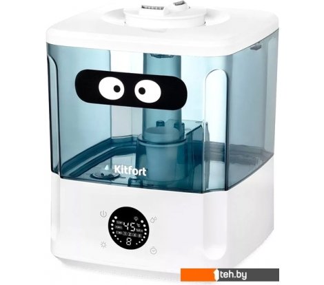 - Увлажнители воздуха Kitfort KT-2876 - KT-2876