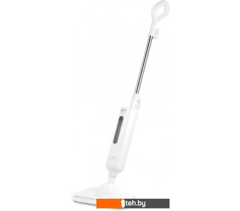  - Электрошвабры, паровые швабры и полотеры Kitfort KT-1052 - KT-1052