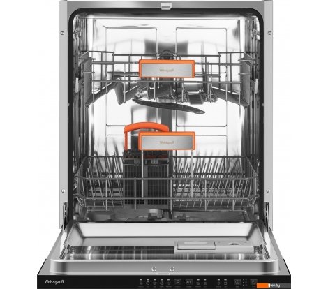  - Посудомоечные машины Weissgauff BDW 6025 Infolight - BDW 6025 Infolight