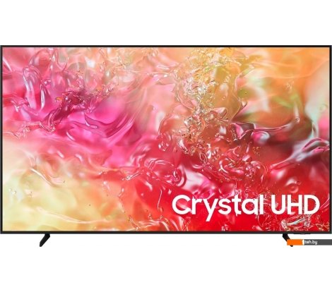  - Телевизоры Samsung Crystal UHD DU7100 UE85DU7100UXRU - Crystal UHD DU7100 UE85DU7100UXRU