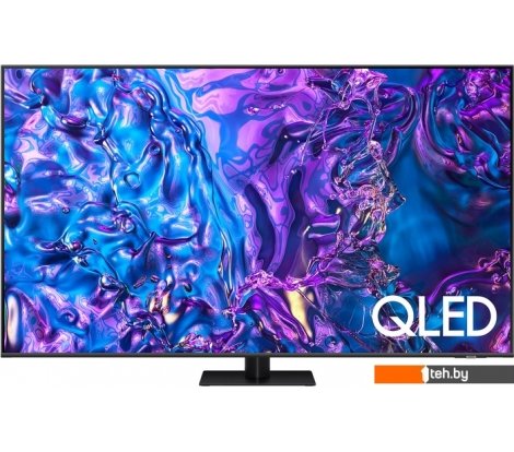  - Телевизоры Samsung QLED 4K Q70D QE65Q70DAUXRU - QLED 4K Q70D QE65Q70DAUXRU