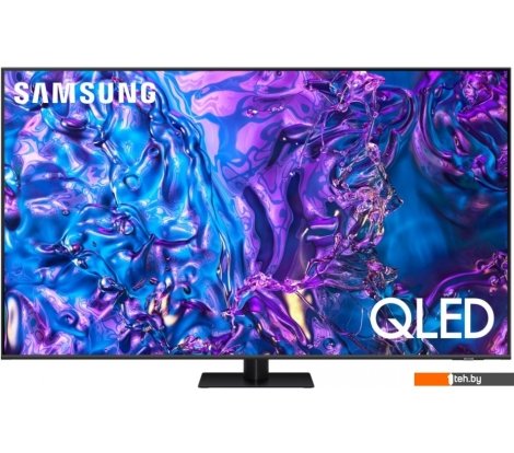  - Телевизоры Samsung QLED 4K Q70D QE65Q70DAUXRU - QLED 4K Q70D QE65Q70DAUXRU