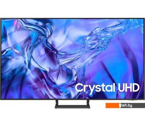  - Телевизоры Samsung Crystal UHD 4K DU8500 UE65DU8500UXRU - Crystal UHD 4K DU8500 UE65DU8500UXRU