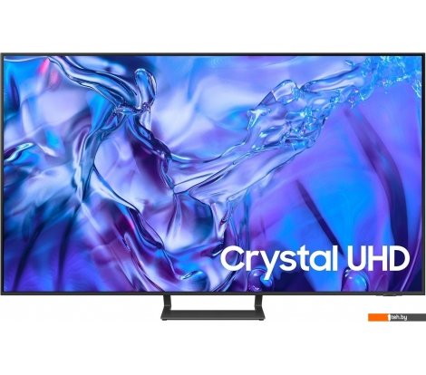  - Телевизоры Samsung Crystal UHD 4K DU8500 UE65DU8500UXRU - Crystal UHD 4K DU8500 UE65DU8500UXRU