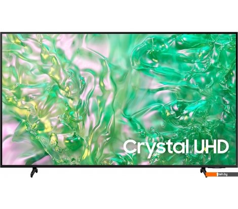  - Телевизоры Samsung Crystal UHD DU8000 UE65DU8000UXRU - Crystal UHD DU8000 UE65DU8000UXRU