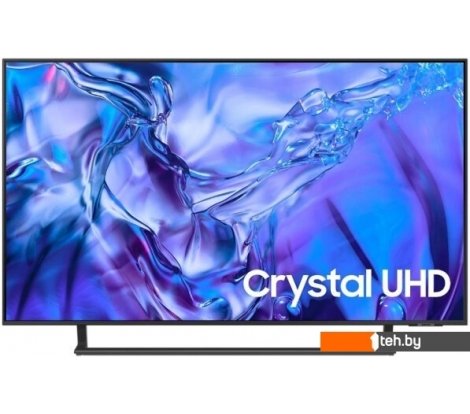  - Телевизоры Samsung Crystal UHD 4K DU8500 UE55DU8500UXRU - Crystal UHD 4K DU8500 UE55DU8500UXRU