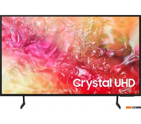  - Телевизоры Samsung Crystal UHD DU7100 UE50DU7100UXRU - Crystal UHD DU7100 UE50DU7100UXRU