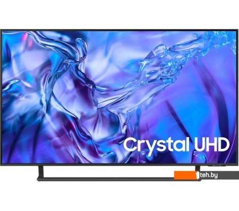  - Телевизоры Samsung Crystal UHD 4K DU8500 UE43DU8500UXRU - Crystal UHD 4K DU8500 UE43DU8500UXRU
