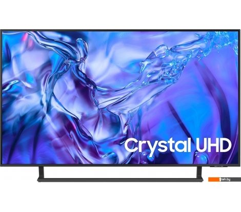  - Телевизоры Samsung Crystal UHD 4K DU8500 UE43DU8500UXRU - Crystal UHD 4K DU8500 UE43DU8500UXRU